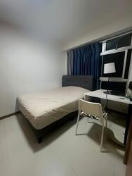 Blk 421B Northshore Straitsview (Punggol), HDB 2 Rooms #542387821